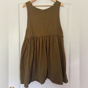 Free people dress